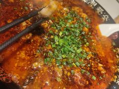 -椒小兔·盐帮川菜中餐厅(金沙时代广场店)