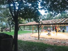 -安德鲁户外烧烤帐篷营地(马泉营店)