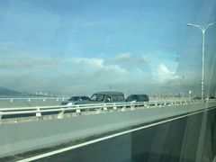 -长泰漂流水陆空景区