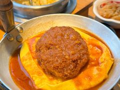 -味太助·银饭食堂(中华城店)