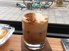 -常识咖啡common sense(春熙路店)