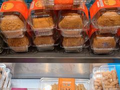 -王家沙点心店(南京西路总店)