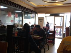 大堂-小姜锅贴(凤凰街店)
