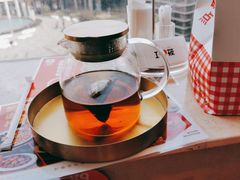 -西贝莜面村(上海百联西郊店)