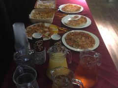 -Geneva日内瓦餐厅(西郊宝成花苑店)