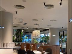 大堂-雅达利超级牛扒(万科广场店)