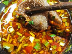 -乐宴·老北京铜火锅(桂庙店)