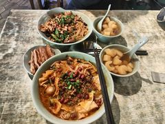 -粉家柳州螺蛳粉(杨宅路店)