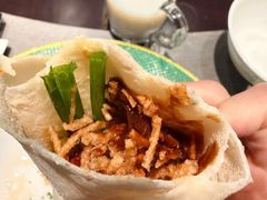 -大张烙馍村·美食地标(泉山店)