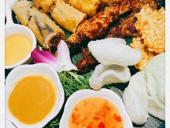 -花样西贡·蜜越餐厅·法式越南料理(水晶城店)