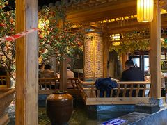 -北平楼·烤鸭·北京菜(牡丹园店)