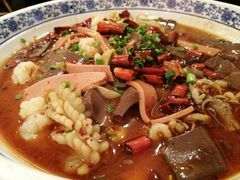 -百年神厨·地道川菜(清江西路店)