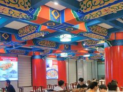 -郭林家常菜(狼垡店)