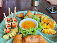 -自然餐厅(Phuket)