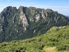 -芦芽山旅游度假区
