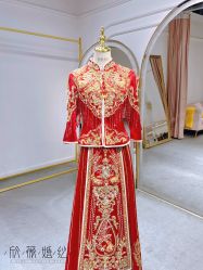 -欣薇婚纱(新源乐汇城店)