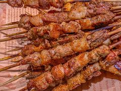 -1819餐厅·团队聚餐·烤串·精酿