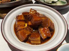 -庆云楼饭庄(什刹海店)
