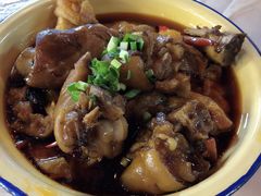 -东排食堂长沙小吃大排档(五一广场店)