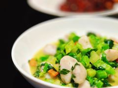 -朴墅(西湖青芝坞店·杭帮菜·家宴.14年的店)