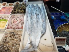 -高佳庄·舟山海鲜(海景旗舰店)