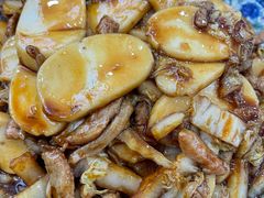 -张记汤馆(嫩江路店)