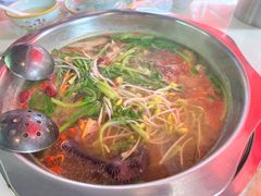 -福源药膳鸡(天润城店)