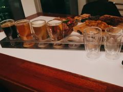 -The BREW·酿餐厅(浦东嘉里大酒店)