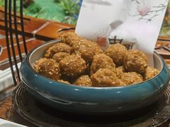 -万荣烤鸭店·北京菜(天坛店)