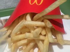 -麦当劳(西单明珠店)