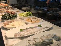 -聚丰园•湖鲜餐厅(阿红私房菜梅石路店)