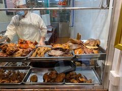 -周生记太爷鸡(文明路店)