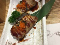 -林妈妈村·日式料理(宝山万达店)