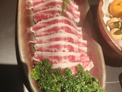 -季季山·云南野生菌火锅(上海首店)