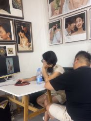 -映像视界孕妇儿童摄影馆(龙岗万科店)
