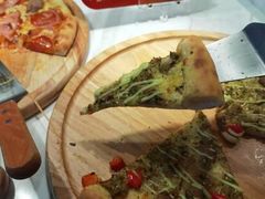 -比格比萨自助(南京万达茂店)