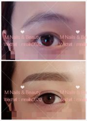 点击看大图 -M Nails & Beauty美甲美睫美体