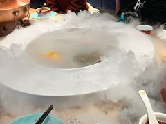 -额尔敦草原涮羊肉·烧烤(冻青树总店)