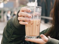 -大小咖啡 BigSmallCoffee(麦子店)