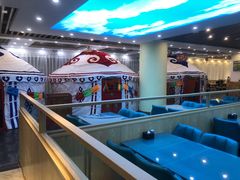 -九府羊鲜羊火锅·烧烤·小海鲜(华汇大厦店)