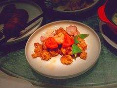 -莆田餐厅PUTIEN(西安万象天地店)