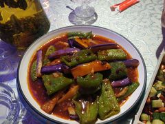 -巴特餐饮6加1音乐餐吧·新疆菜