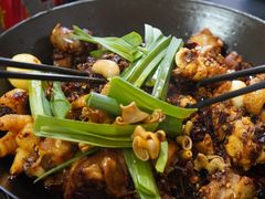 -贵阳李氏息烽阳朗鸡(民生路店)