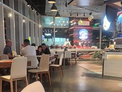 -The COOK·厨餐厅·自助餐(浦东嘉里大酒店)
