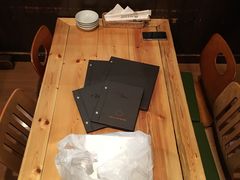 餐具摆设-Guu with Garlic(Robson)