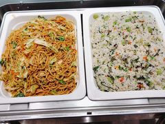 -素满香·素食自助餐厅(直营·大兴街店)