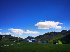 -玉渡山自然风景区