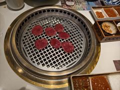 -千寻山野烤肉(中关村店)