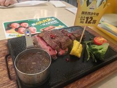 -豪客来牛排(海沧阿罗海店)