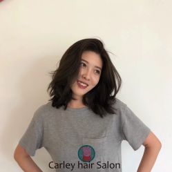 -THE LOG SALON 记录